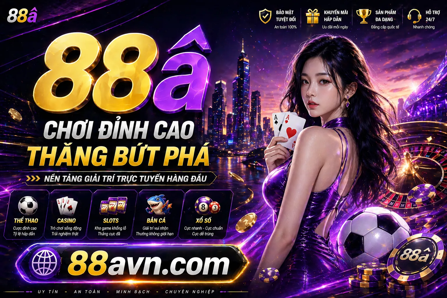 Các phương thức thanh toán an toàn và nhanh chóng tại ga888vn nhà cái