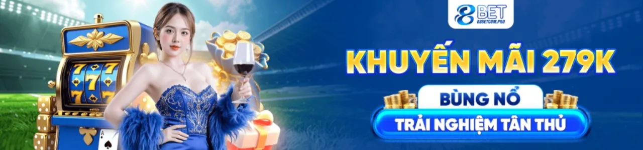 Sân vận động thể thao với ánh đèn rực rỡ, biểu tượng của cá cược sôi động tại GA888VN