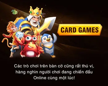 Game bắn cá và nổ hũ tại ga888vn nhà cái