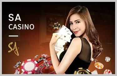 Casino trực tuyến ga888vn nhà cái