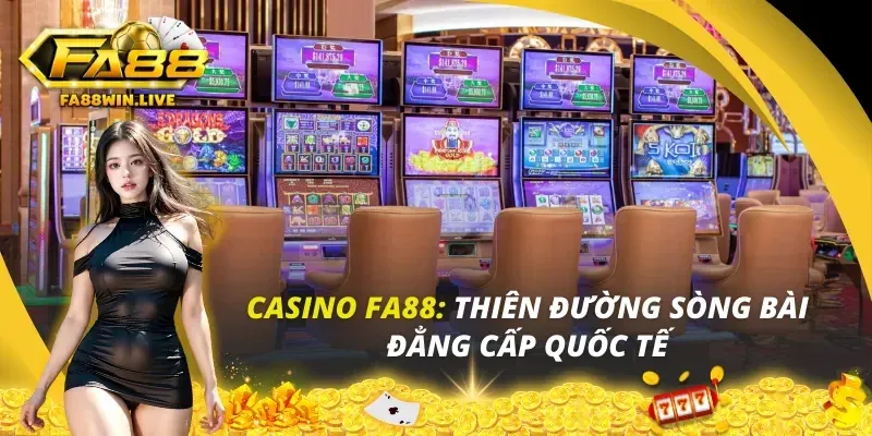 Các sản phẩm cá cược đa dạng tại GA888VN nhà cái