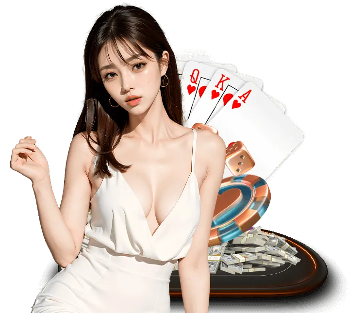 Các loại trò chơi Slot đa dạng tại ga888vn nhà cái
